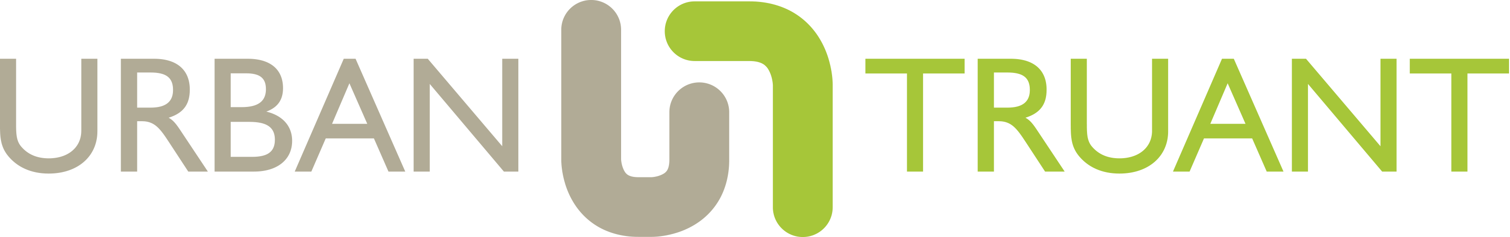 Urban Truant Logo